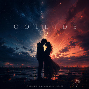 Collide by Jordan Finn, Mikayla Sippel