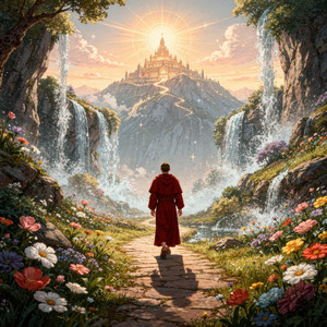 For a Moment by Destination Zion