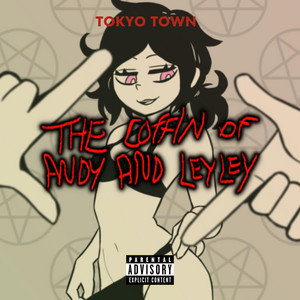 The Coffin of Andy and Leyley by Tokyo Town