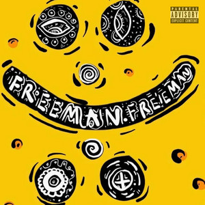 Feelings I'm Feeling by Freeman