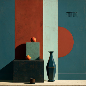 Still Life cover art