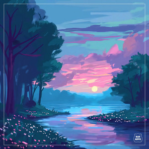The River by Blue Hippo