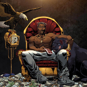 Portada de Pac