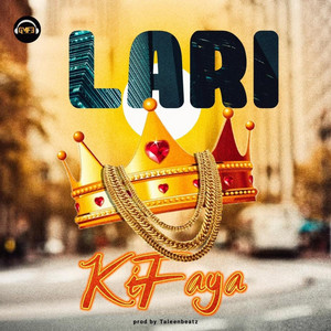 LARI by Kifaya