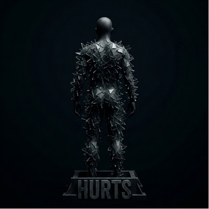 Hurts by Easton Price
