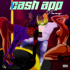 Cash App by Tizzy