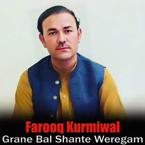 Farooq Kurmiwal - Zargia Pregdawi De Nema Lar Ke