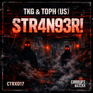 TKG | Spotify