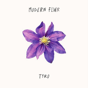 MODERN FLWR by Ruly
