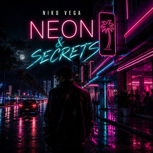 No Lies Tonight (1) by NIKO VEGA