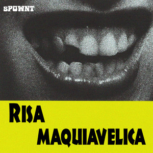 Risa Maquiavelica by sPOWNT