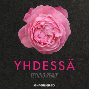 Yhdessä (Techno Remix) by G-Powered