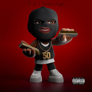 Sinny K - 2 In 1 Freestyle