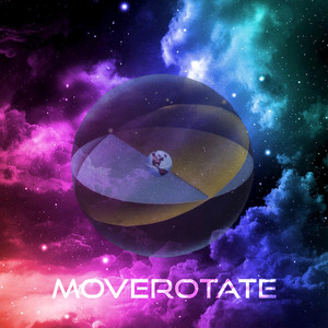 MoveRotate - Tracker