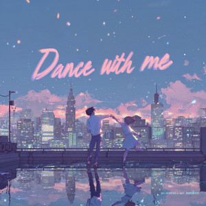 Dance with me by natsuki_