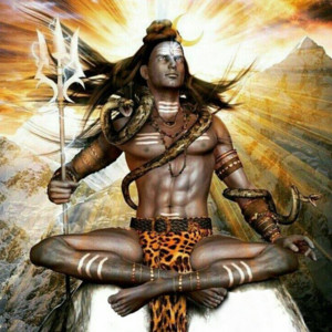 Radhe Krishna Vrindavan - Kal Bhairav Ashtakam