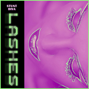 Stunt Diva - Lashes