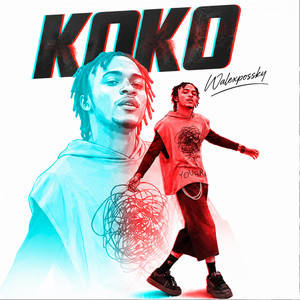 Koko by Walexpossky
