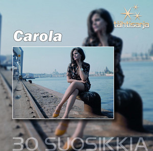Tähtisarja - 30 Suosikkia