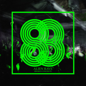 Broken Concrete by Alien Rave