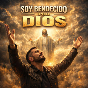Música cristiana hn - Soy bendecido por Dios