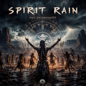 Spirit Rain by Universal90