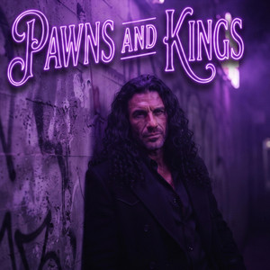 Pawns And Kings by Darland Fox