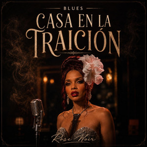 Casa en la Traición by Rose Noir