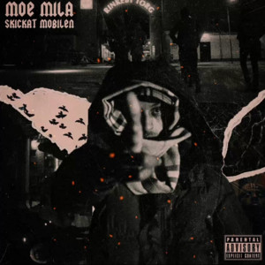 Skickat mobilen by Moe Mila