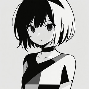 Annabella Garcia - Running Past Regret