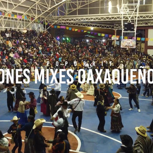 Sones Mixes Oaxaqueños