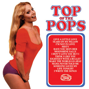 Disco Mania, Vol. 1 - Album by Top Of The Poppers | Spotify