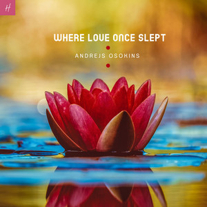 Where Love Once Slept by Andrejs Osokins
