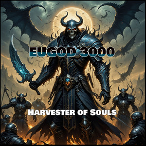 Harvester of Souls