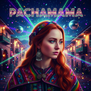 Pachamama by Son!A-LCM