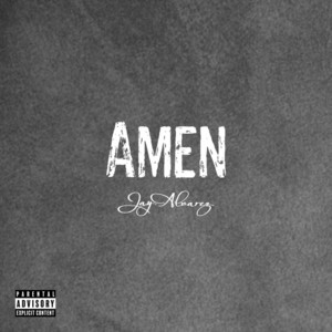 Portada de Amen