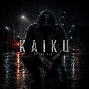 If you want by Kaiku