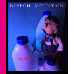 escape from dune (bleech mountain demo)