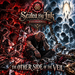 If You Could See What I See by Sealed By Ink