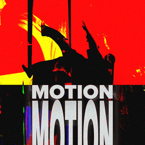 Motion - Instrumental by Nyiwa