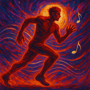 Alimp — The Run