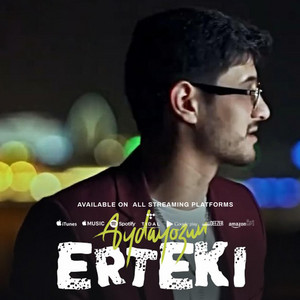 Erteki by Aydayozin