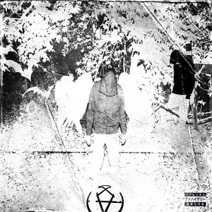 onlyI — black wings