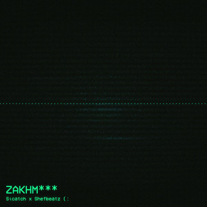 Zakhm