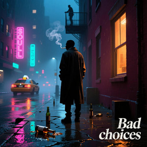 Bad Choice by Bull Lao