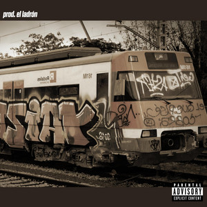 EL LADRÓN - TREN A LA COSTA ESTE