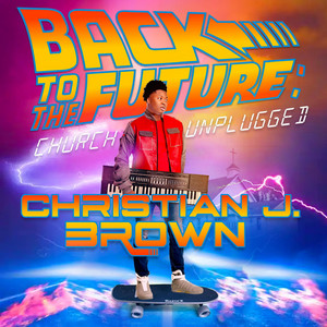 Debrief by Christian Brown