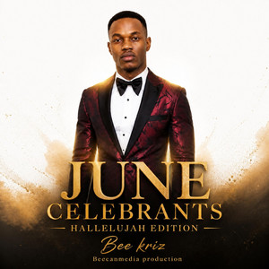 JUNE CELEBRANTS(HALLELUJAH EDITION) - Single by Beecan Media | Spotify
