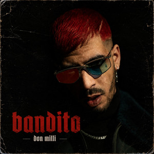 Bandito by Don Milli