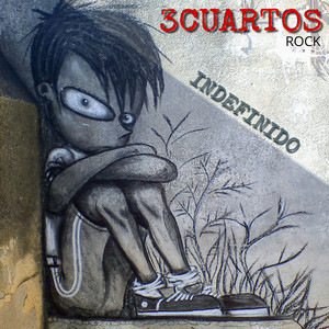 3CUARTOS. ROCK - Indefinido